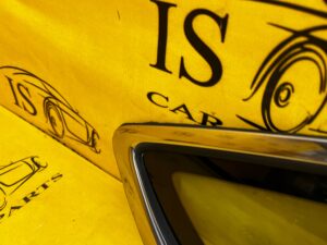 SZYBA KAROSERYJNA BŁOTNIKA TYŁ PRAWY PRAWA FORD FUSION LIFT USA 2016R