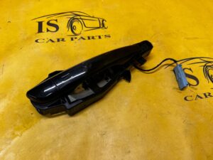 KLAMKA DRZWI PRZÓD PRAWY KEYLESS PEUGEOT 508 I LIFT