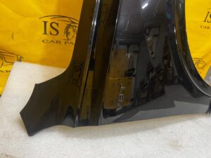 BŁOTNIK PRZÓD PRZEDNI PRAWY AUDI SQ7 Q7 4M0 2017R LC9X S-LINE