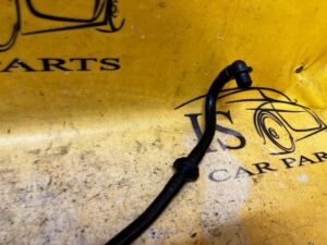 PRZEWÓD RURKA PODCIŚNIENIA SERWA PORSCHE CAYENNE II 7P5