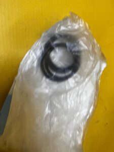 2 X USZCZELKA ZAWORU EGR 25,3X2,4 BMW N43 NOWA OEM