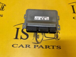 RENAULT CLIO V 5 CAPTUR II 2 1.0 STEROWNIK SILNIKA