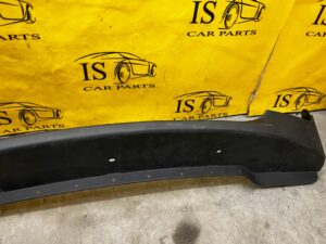 SPOILER ZDERZAKA PRZÓD MINI COOPER S R55 R56 R57 NOWY OEM
