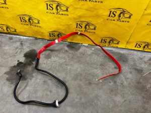 PRZEWÓD KABEL AKUMULATORA AUDI A8 D4 LONG