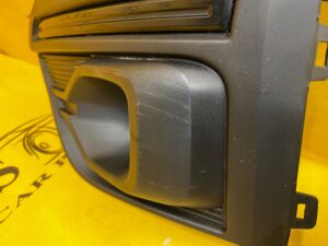 KRATA KRATKA ATRAPA ZDERZAKA PRZÓD LEWY LEWA DACIA SANDERO III STEPWAY LIFT