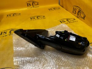 LUSTERKO ZEWNĘTRZNE LEWE 9 PIN 9PIN KAMERA BMW 3 G20 G21 EU NOWE OEM