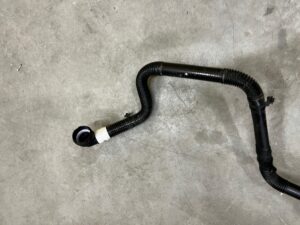 WĄŻ RURA UKŁADU CHŁODZENIA AKUMULATORA GŁÓWNEGO TESLA MODEL 3 PRZEDLIFT RWD