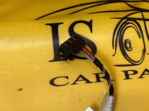 WIĄZKA INSTALACJA TUNEL ŚRODKOWEGO PORSCHE 911 997