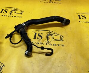 RURA PRZEWÓD KRÓCIEC POWIETRZA RENAULT 0.9 TCE