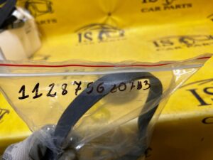 PAS PASEK KLINOWY WIELOKLINOWY MINI R55 R56 R57 R58 R59 R60 R61 NOWY OEM