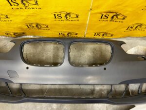 ZDERZAK PRZÓD PRZEDNI 6XPDC BMW 5 GT F07 PAKIET AERO. PERFORMANCE NOWY OEM