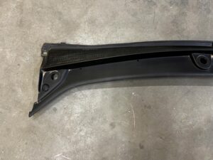 PODSZYBIE OSŁONA ŚCIANY GRODZIOWEJ DACIA DUSTER II 2 EU