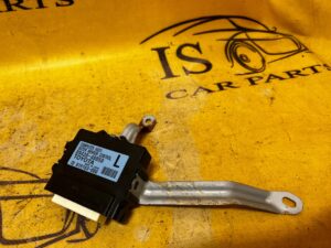 MODUŁ STEROWNIK LEXUS RX 450H III 3 AL10