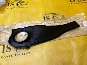 KRATKA ZDERZAKA PRZEDNIEGO PRZÓD LEWY BMW 4 F32 F33 F36 NOWA OEM