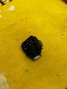 CZUJNIK JAKOŚCI POWIETRZA PORSCHE 911 991 GTS LIFT