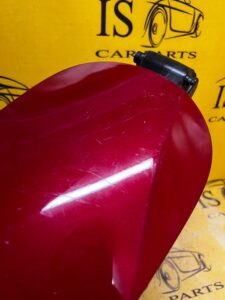 KLAPKA KOREK WLEWU PALIWA NISSAN X-TRAIL T32