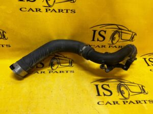 PRZEWÓD RURA INTERCOOLERA RENAULT MEGANE IV 1.2 TC