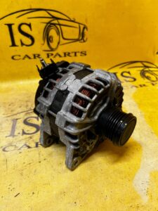 ALTERNATOR KOMPLETNY DACIA SANDERO III 2021R