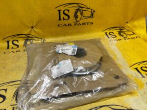 TARCZA HAMULCOWA WENTYLOWANA TYŁ 300MM BMW 1 E82 E88 123d NOWA OEM