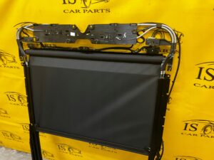 ROLETA SZYBERDACH SILNIK FORD KUGA ST-LINE MK3