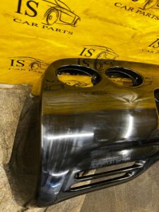 ZDERZAK TYŁ TYLNY CHEVROLET CORVETTE C5 97-04