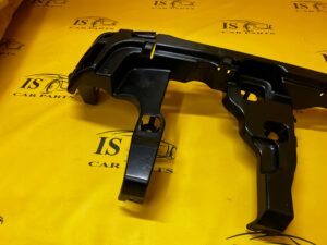 ŚLIZG MOCOWANIE ZDERZAKA TYŁ LEWY MINI F55 NOWY OEM