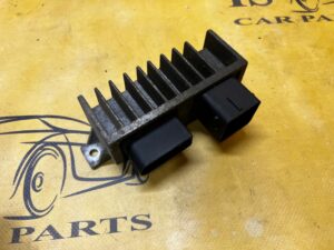 PRZEKAŹNIK ŚWIEC ŻAROWYCH DACIA DOKKER RENAULT EXPRESS II 1.5 BLUE DCI