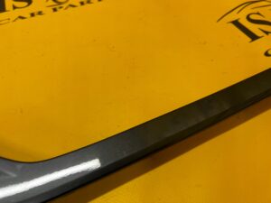 LISTWA BOCZKA DRZWI TYŁ LEWY LEWA AUDI Q7 SQ7 4M0