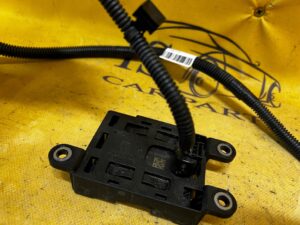 MODUŁ STEROWNIK RADAR DISTRONIC WIĄZKA DACIA SANDERO III 2023R