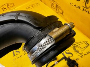 RURA PRZEWÓD DOLOT POWIETRZA RENAULT DACIA 1.0 TCE