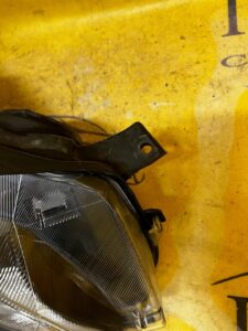 LAMPA PRAWA SOCZEWKA FORD KUGA MK3 ESCAPE MK4 1.5 USA