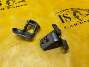 KOMPLET ZAWIASY DRZWI PRZÓD LEWY RENAULT ESPACE VI AUSTRAL TEKQG