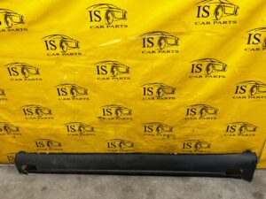 STOPIEŃ LISTWA PROGOWA PRÓG LEWA LEWY PORSCHE CAYENNE COUPE 9Y3 9Y0