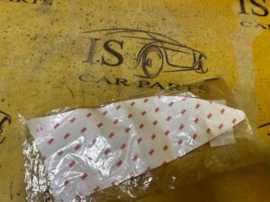 FOLIA OCHRONNA ZABEZP PROGU PRAWA BMW i8 COUPE I12 i8 ROADSTER I15 NOWA OEM