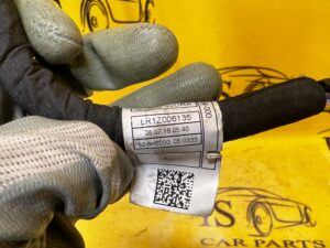 WIĄZKA PRZEWÓD ŚWIEC JAGUAR LR 2.0D 204DTA AJ200D