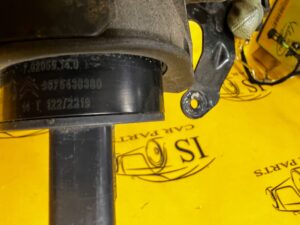 POMPA POMPKA WODY PEUGEOT 508 I RXH LIFT 2.0 HDI