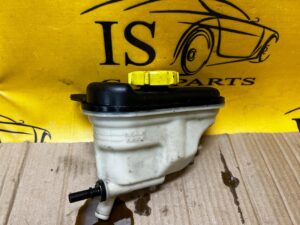 RANGE ROVER SPORT L405 L494 ZBIORNIK WYRÓWNAWCZY