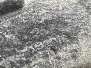 NADKOLE TYŁ PRAWE PRAWY MERCEDES CLS W257