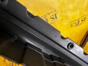 WYGŁUSZENIE OSŁONA BŁOTNIKA PRZÓD PRAWY FORD FUSION LIFT USA MONDEO MK5