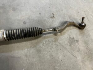 PRZEKŁADNIA KIEROWNICZA MAGLOWNICA BMW SERIA 1 F40