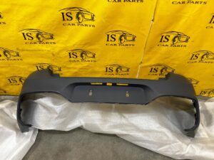 ZDERZAK TYŁ TYLNY BMW 1 F20 F21 LIFT M-PAKIET NOWY OEM