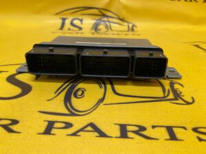 RENAULT CLIO V 5 CAPTUR II 2 1.0 STEROWNIK SILNIKA