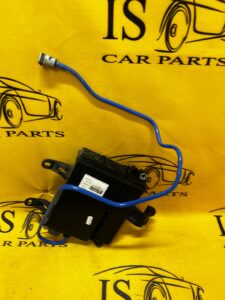 FILTR PALIWA WĘGLOWY FIAT 500 ABARTH 518942460