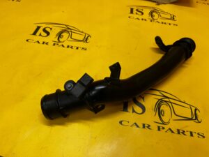 RURA PRZEWÓD DOLOT POWIETRZA CITROEN PEUGEOT 1.6 THP