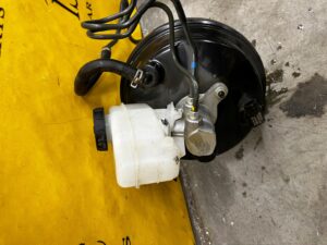 POMPA SERWO HAMULCOWE INFINITI Q50 2.2 CDI