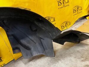 NADKOLE TYŁ TYLNE PRAWY PRAWE RENAULT CAPTUR I PRZEDLIFT