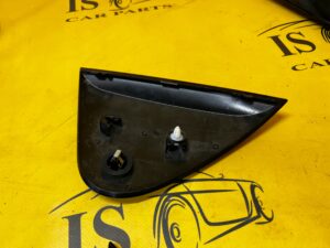 TRÓJKĄT ZAŚLEPKA BŁOTNIKA TYŁ PRAWA PRAWY RENAULT SCENIC IV