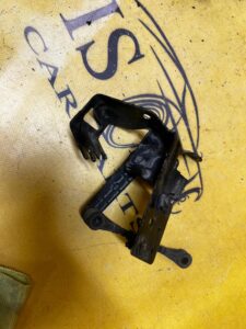 CZUJNIK POZIOMOWANIA ŚWIATEŁ PRAWY RR VOGUE L405