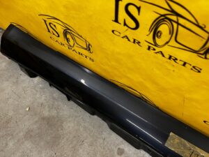 LISTWA PROGOWA LEWA NAKŁADKA MERCEDES W222 LONG