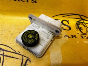 ZBIORNICZEK PŁYNU HAMULCOWEGO RENAULT SCENIC IV